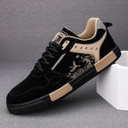 Men's Shoes 2024 New Summer Men's Low Cut Men's Sneakers Waterproof Anti Slip Comfortable Wear-resistant Oversized Casual Shoes