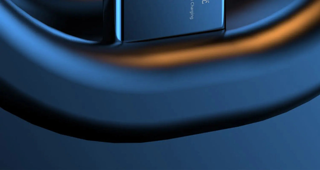 FERISING 20000mAh 66W Super Fast Charging Power Bank  High Capacity Bidirectional Fast Charging Portable