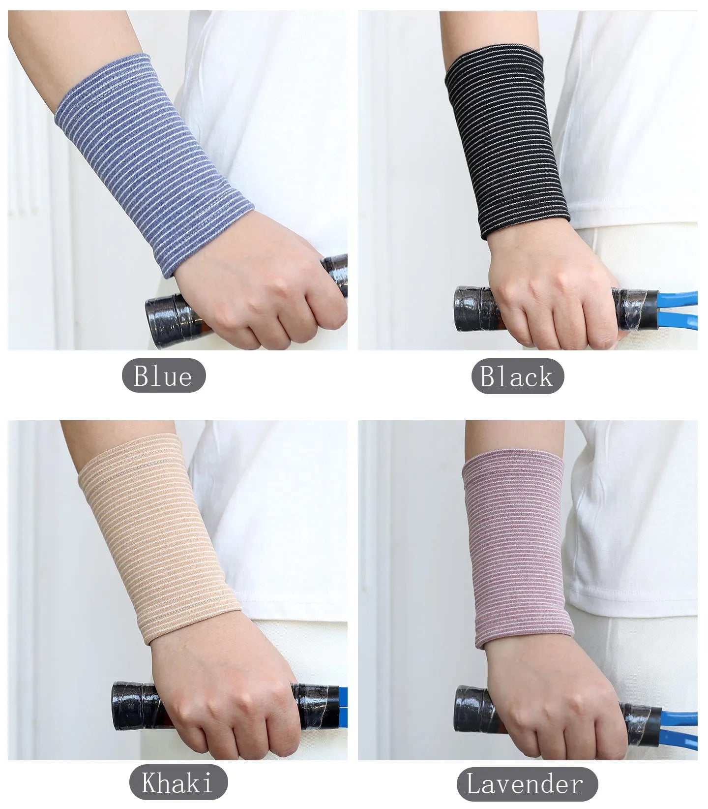 Men's and Women's Arm Warming Covers - Keep Your Hands Warm and Protected for Driving, Cycling, Playing Sports, Running