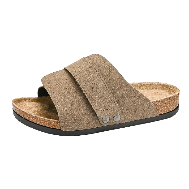 Men's Summer Sandals for Men Shoes Flat Sandals Trend 2024 Man Slippers Slipers Mens Soft Sandles High Quality Shoes Sandal Sale