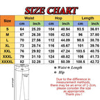 For Men Autumn and Winter Casual Jogging Pants Fleece Sweatpants for Soft and Comfortable Workout