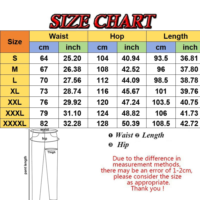 For Men Autumn and Winter Casual Jogging Pants Fleece Sweatpants for Soft and Comfortable Workout