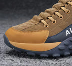 Men's Shoes 2023 Summer New Sports Shoes Comfortable Casual Thick Soled  Running Training Shoes обувь мужская кожаная