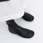 Flats Women Ankle Boots Sport Sneaker Designer Chelsea Boots Winter 2025 Trend Walking Running Shoes Leather Shoes Mujer Botas