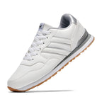 Men Shoes Spring New Casual Shoes For Men Classic Running Shoes Outdoor Jogging Sneakers Non Slip Rubber Tennis Shoes