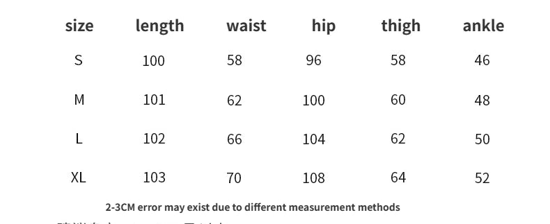 pants for women in autumn 2025 new loose fitting straight tube casual high waist wide leg pants women y2k streetwear Cargo pants