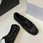 Women Flats Casual Sneakers Summer Sandals 2025 New Fashion Woman Loafers Running Hiking Shallow Ballet Shoes Mujer Zapatos