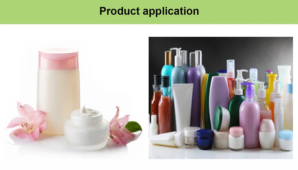 Cosmetic Additive Complex Polyol Antibacterial Agent Hydrophilic Antibacterial Skin Care Materials Diy
