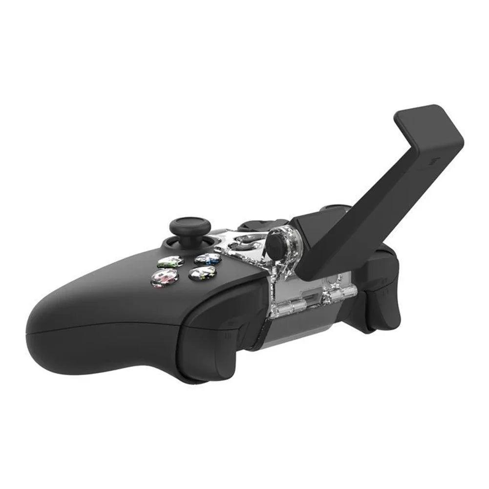 Electronic Machine Accessories for Xbox Series S X Controller Mobile Phone Holder Support for 6.5 inch Phone