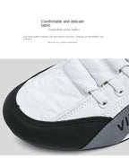 Summer Slippers for Men Trendy Men's Flat Bottom Casual Shoes Soft Sole Support Shoes Men's Sneakers