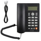 Caller ID Telephone Caller ID Telephone Handsfree Calling Home  Hotel Landline Phone English Landline Phone Home Telephone