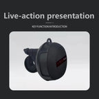 Handfree Portable Wireless Caixa De Som Bluetooth Speaker Music Sound Box Blutooth For Hand Free Mini Baffle Blootooth Handsfree