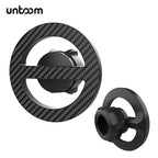 For MagSafe Magnetic Car Phone Holder Accessories Magnet Base for 17mm Ball Head Car Mobile Cellphone Stand Mount GPS Brackets