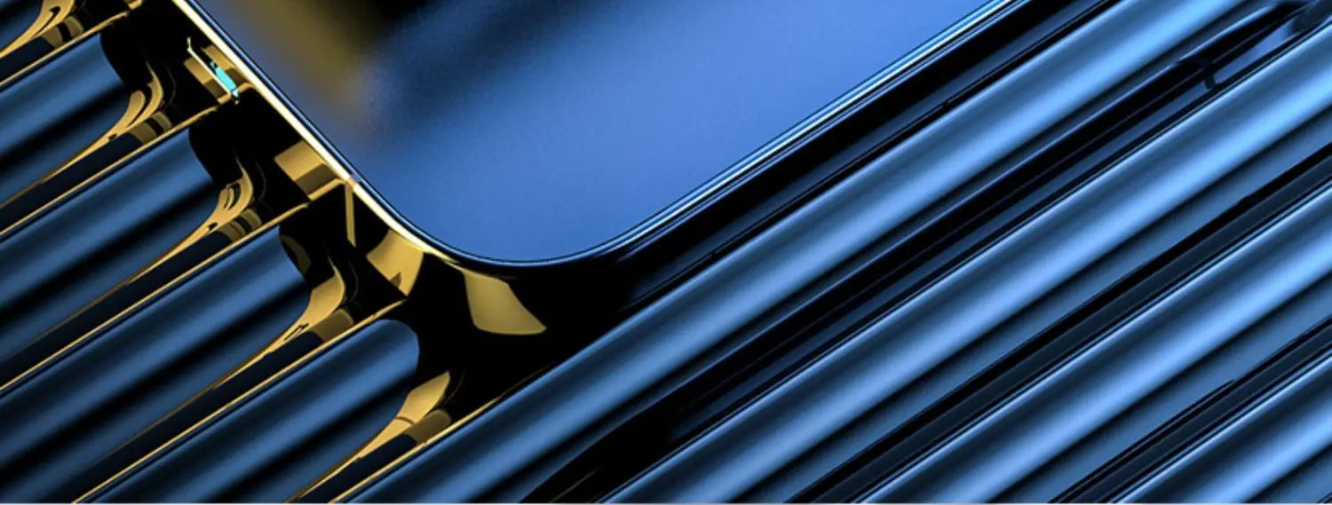 FERISING 20000mAh 66W Super Fast Charging Power Bank  High Capacity Bidirectional Fast Charging Portable