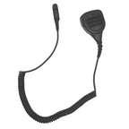 FORW-2X Handsfree Speaker Microphone For Motorola DEP550/E DEP570/E DP2400E DP2600E DP3441E TETRA Radio MTP3150 MTP3250