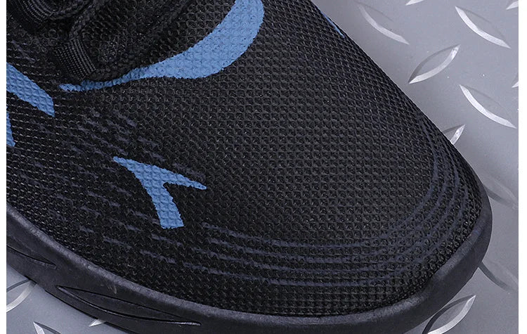 Shoes for Men's Casual Sports Shoes Fashion Breathable Outdoor Running Sneakers Comfortable Summer Walking Shoes Man Footwear