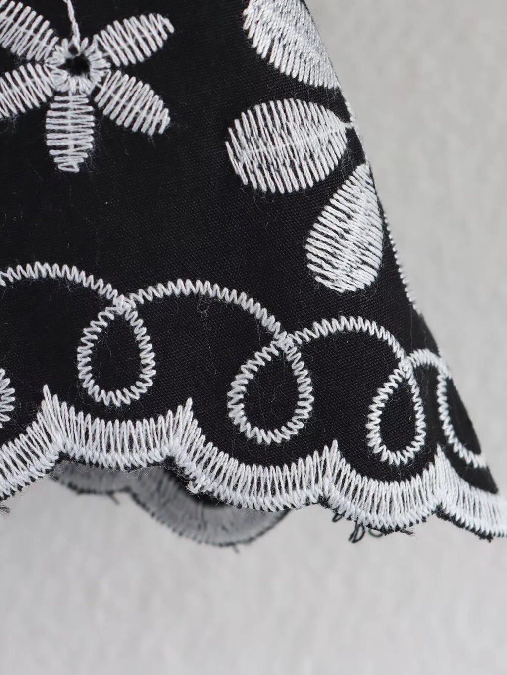 Embroidered Blouse Top Boho Chic Hawaiian Summer Vintage Ruffle Crop Shirts Female Elegant Women's Shirt Tops Woman 2025