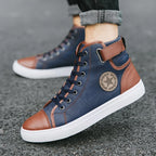 Sports Shoes for Men High Top Sneakers Casual Shoes Running Shoes Men 2025 Sneakers for Men Luxury Sneakers мужские кроссовки