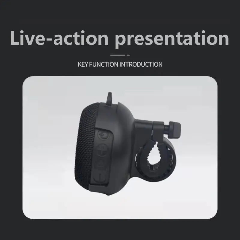 Handfree Portable Wireless Caixa De Som Bluetooth Speaker Music Sound Box Blutooth For Hand Free Mini Baffle Blootooth Handsfree