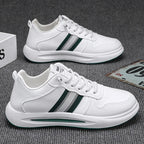 2025 New Men Shoes Fashion Mens Casual Shoes Comfort Mesh Platform Male Sneakers Outdoor Sport Shoes Tennis Zapatillas De Hombre