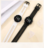 Couple Watches LED Digital Watch for Men Women Sports Army Military Silicone Watch Electronic Clock Hodinky Reloj Hombre