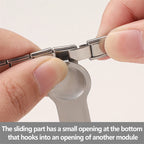 Y2K Charm Cherry Blessings Skirt Balloon Italian Charm Links Fit 9mm Bracelet Stainless Steel DIY Jewelry Making Birthday Gift