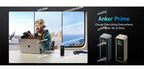 Prime Power Bank 27650mAh 3-Port 140W Max Portable Charger Battery Portable Power Bank Large Capacity 250W for Laptop