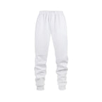 For Men Autumn and Winter Casual Jogging Pants Fleece Sweatpants for Soft and Comfortable Workout