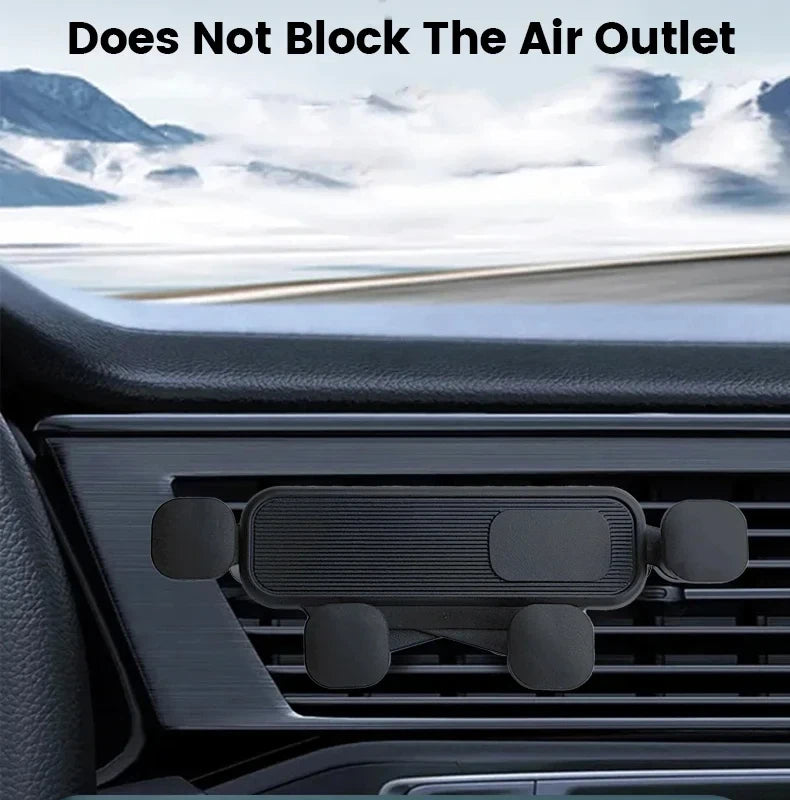 Car Mobile Holder Special Fixed Bracket Base for Ford Raptor F150 2021 2022 2023 Wireless Charging Accessories Car Phone Holder