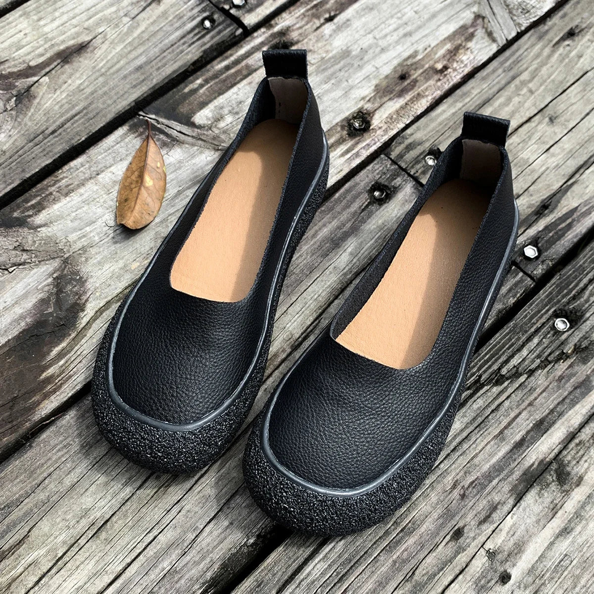 Flats Women Shoes Casual Sport Loafers Sandals Summer Woman Sneakers Trend 2025 New Shallow Shoes Brand Walking Zapatillas Mujer