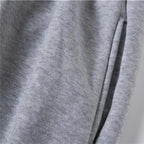 Autumn Winter Men's Jogging Sweatpants Running Male Sport Fitness Sportswear Breathable Pants Homme Casual Cotton Trousers Pants