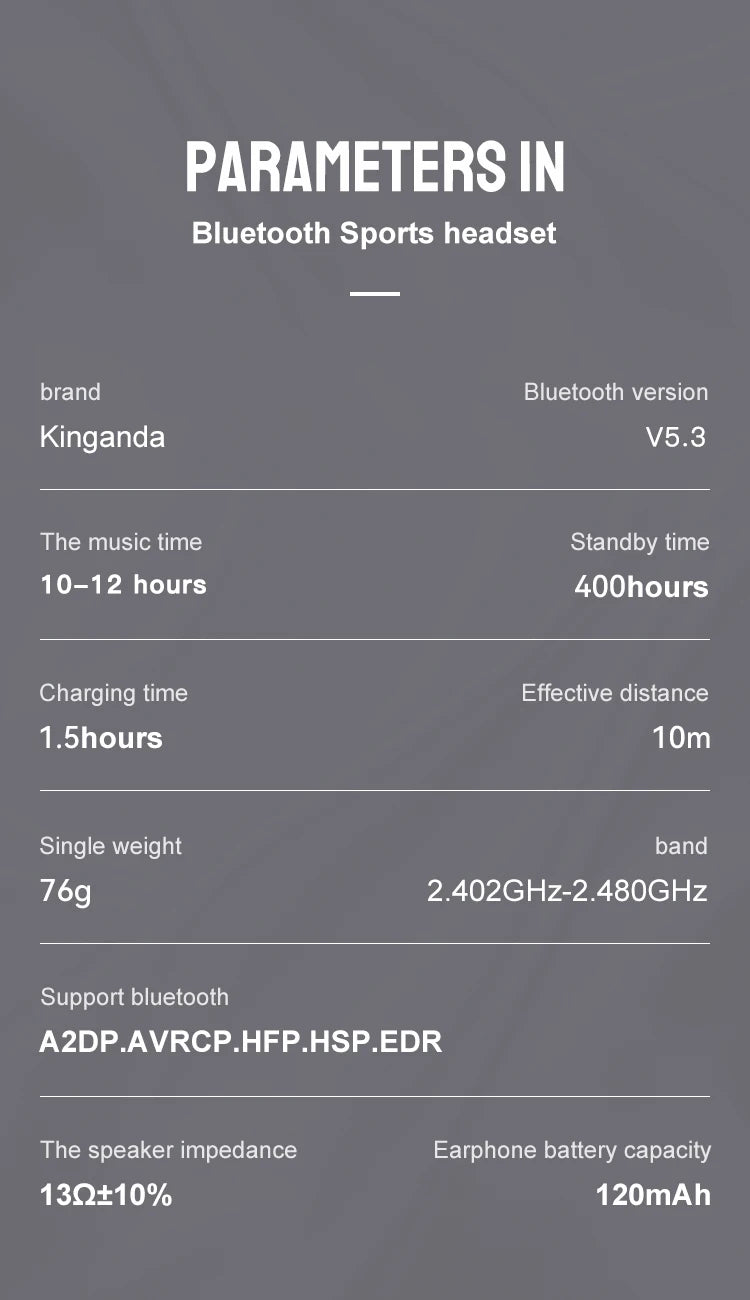 Handsfree YYK 530 Business Earbuds Single Wireless Car Driving Earphone Ear Hook Sport Headset  earphones