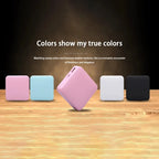 50000mAh Power Bank High Capacity Super Fast Charging Powerbank Portable Battery Charger Compact And Convenient Mini Power Bank