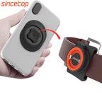 Belt Clip Mobile Phone Stand Holder for iPhone Xiaomi  Portable Accessorie Sport Running Men Women