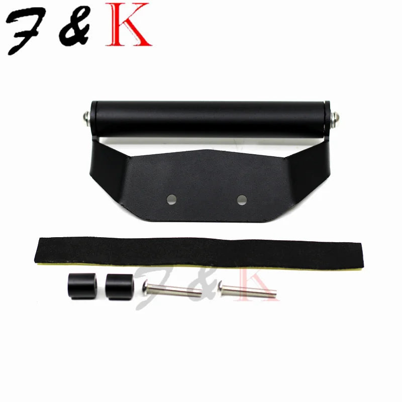 For 790 890 ADV Adventure R 790ADV 890ADV 2023 2024 2025 Motorcycle Accessorie Mobile Phone Holder Stand GPS Navigation Bracket