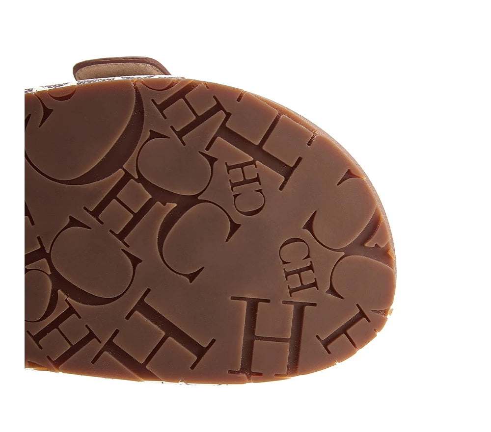 Women's Sandals Fashion Simple Beach Shoes Summer Ladies Outdoor Slippers Low Heel Massage Insole Comfortable