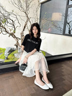 Women Candy Color Ballet Flats White Wedding Shoes Woman Flats Patent Leather Slip on Shoes Zapatos Mujer Ladies Boat Shoes NEW