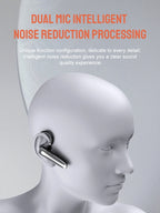 Handsfree YYK 530 Business Earbuds Single Wireless Car Driving Earphone Ear Hook Sport Headset  earphones