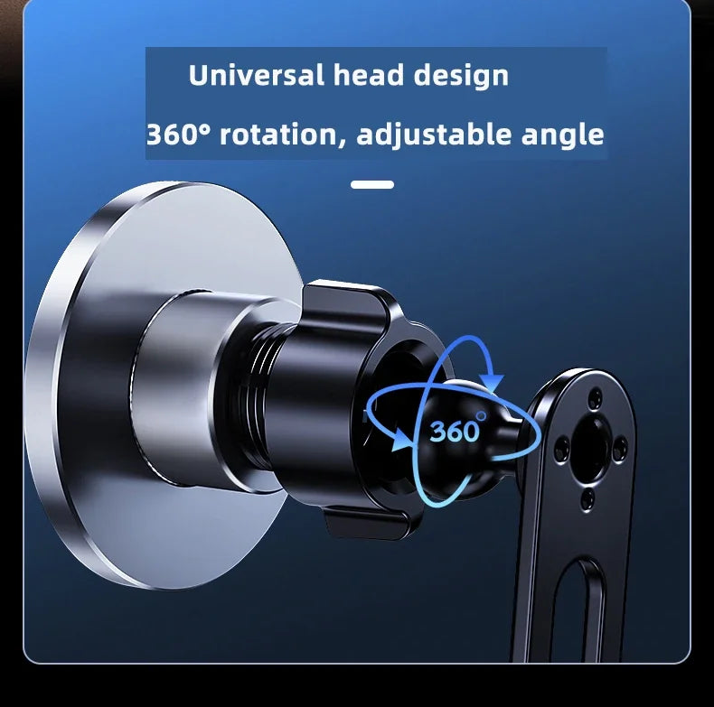 For Audi A4/A5/RS4/S5  Q2L/Q5L Mobile Phone Car Holder Car Screen Navigation Mobile Phone Holder Modified Accessories