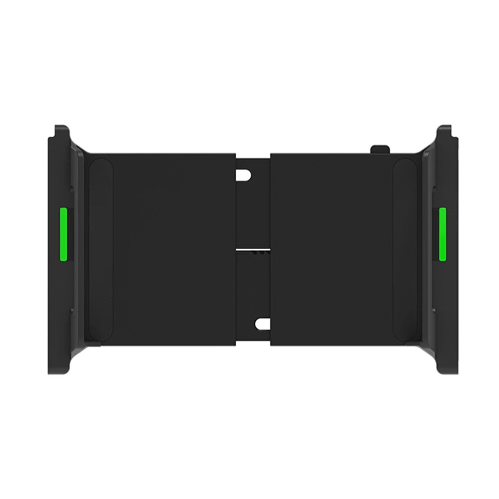 Small Handle Mobile Phone Holder Adjustable Left And Right Handle Holder Accessories Supports Android for Switch/Switch OLED