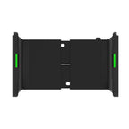 Small Handle Mobile Phone Holder Adjustable Left And Right Handle Holder Accessories Supports Android for Switch/Switch OLED