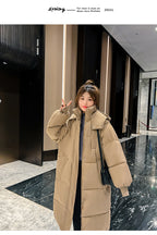 2024 New Winter and Autumn Women White Duck Down Hoodies Puffer Jackets Coats Warm Windproof Black White Coats