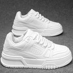 Men's Shoes Fashion Platform Sneaker Trend Skateboard Shoe for Men New Casual Sports Running Shoe Tenis Shoes Zapatillas Hombre