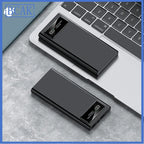 Power bank 20000mAh large capacity two-way PD flash charging live broadcast applicable to all mobile phones BCAK