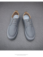 Men Shoes Luxury Platform Casual Sneakers Men Fashion Non Slip Running Shoes Outdoor High Quality Men Walking Shoe tenis hombres