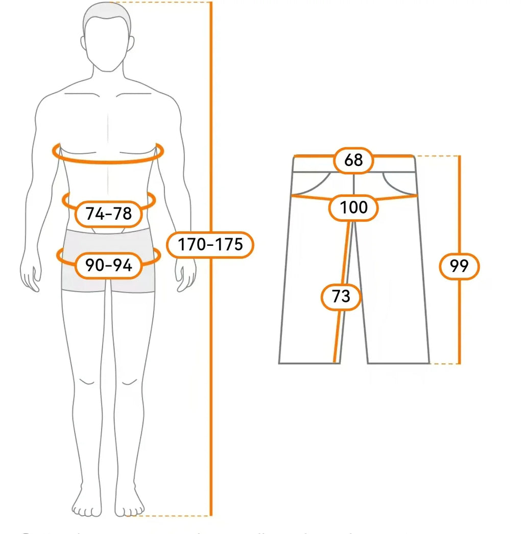 Men's Casual Pants, Men's Trousers, Men's Long Pants, Men's Sports Pants, Men's Jogging Pants, Fashionable Style, Can Be Worn in All Seasons, Ideal Gift for Men