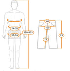 Men's Casual Pants, Men's Trousers, Men's Long Pants, Men's Sports Pants, Men's Jogging Pants, Fashionable Style, Can Be Worn in All Seasons, Ideal Gift for Men