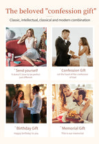 OLEVS 2891 Couple Watches Digital Dial High Quality Stainless steel Wristwatch for Men Women