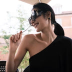 2025 Summer New Women's Sunglasses With Large Face And Slimming Sunscreen And Uv Protection Uv400 Sunshade Sunglasses