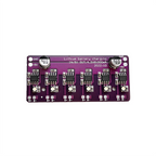 Charging Module PCB Circuit Board Charger Array 5V Input For 18650 4.2V Lithium Battery Electric Scooter Accessories